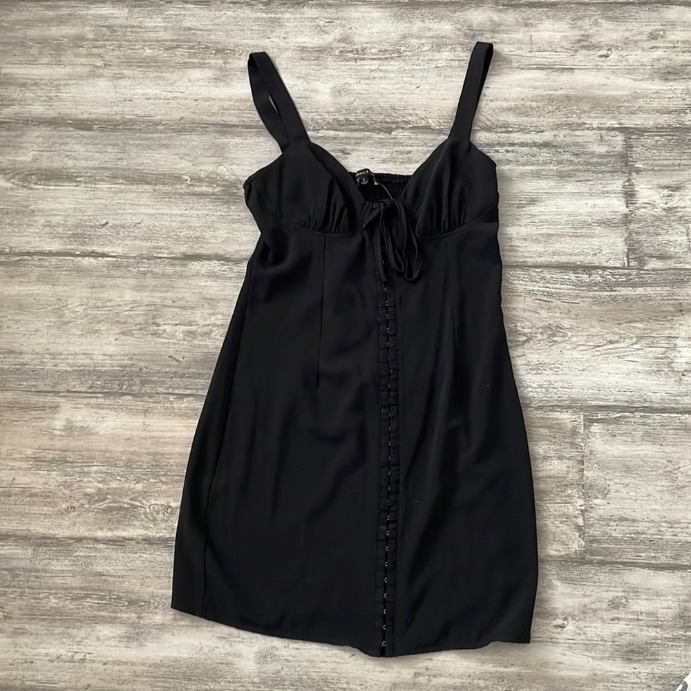 NWT Kendall and Kylie mini  dress